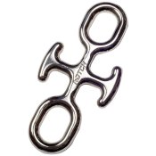 Connecteur Backbone de Notch pour le démontage en élagage