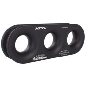 Platine de friction SafeBloc de Notch pour l'élagage