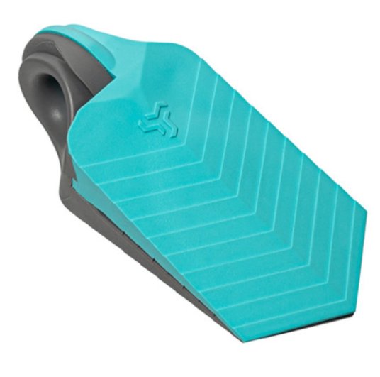 Coin de découpe double Dual Wedge de Notch