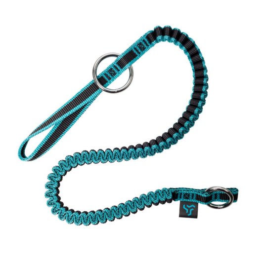 Longe porte-tronçonneuse Quick Cinch de17mm Notch