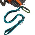 Attache de la longe porte-tronçonneuse Quick Cinch de 17mm Notch