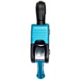 Bloqueur de longe, Glide Rope Grab - NOTCH