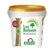 LAC BALSAM - Pot de 1 kg de ciactrisant pour arbres