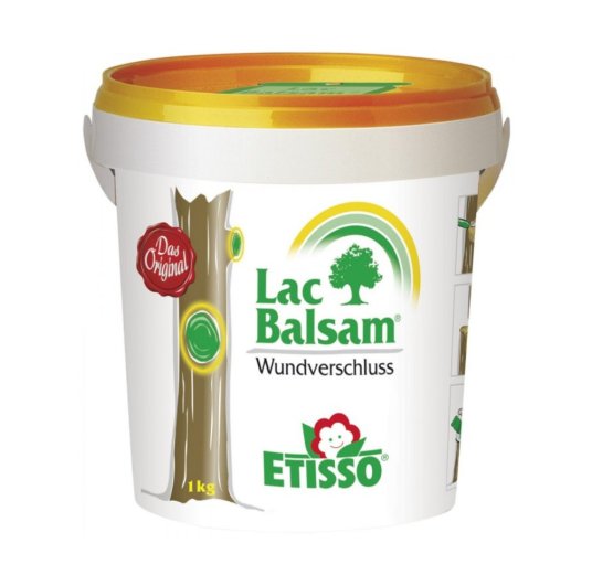 LAC BALSAM - Pot de 1 kg de ciactrisant pour arbres