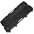 Ouverture de la Mallette de transport pour la catapulte de lancer Big Shot de Notch