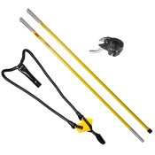 Lanceur Big Shot avec gachette Trigger de Notch