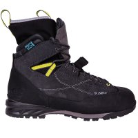 Chaussures de protection anti-coupure Kayo noires de Arbortec