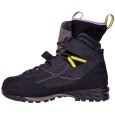 Chaussures anticoupures Kayo noires, Classe 2 - ARBORTEC