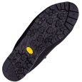 Chaussures anticoupures Kayo noires, Classe 2 - ARBORTEC