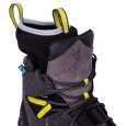 Chaussures anticoupures Kayo noires, Classe 2 - ARBORTEC