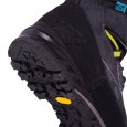 Chaussures anticoupures Kayo noires, Classe 2 - ARBORTEC