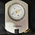 Boussole de relèvement SUUNTO KB14 - grades