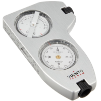 Tandem SUUNTO boussole + clinomètre