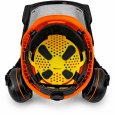 Intérieur du casque de protection forestière Technical HUSQVARNA
