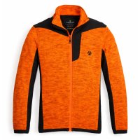Veste de travail zippée Kudu Plus de Arbortec