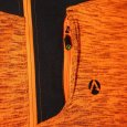 Poche zippée de la veste de travail Kudu Plus de Arbortec