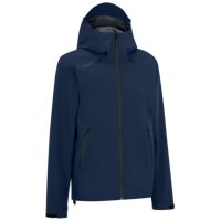Veste de travail bleu marine Cama de Pfanner