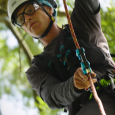 Kit de friction Aeris, Rope Runner Vertec - NOTCH