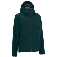 Veste de travail verte Cama de Pfanner