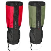 Différentes couleurs des guêtres de protection Gladiator de Pfanner
