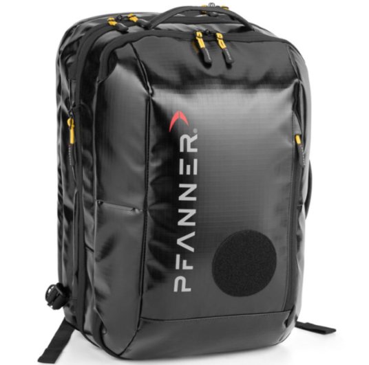 Sac à dos de travail Daybag de Pfanner