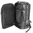 Ouverture du sac à dos de travail Daybag de Pfanner