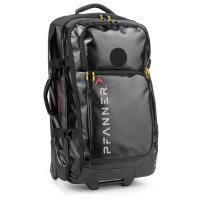 Valise pour le transport de matériel Trolley de Pfanner