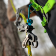 Fixation magnétique pour Rope Runner Vertec, Magneato - Notch