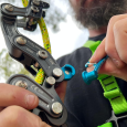 Fixation magnétique pour Rope Runner Vertec, Magneato - Notch