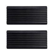 Pads anti-dérapants pour griffes d'élagage de Notch