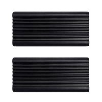 Pads anti-dérapants pour griffes d'élagage de Notch