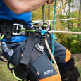 Bloqueur de longe, Glide Rope Grab - NOTCH