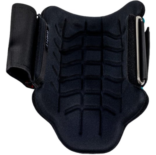 Coussinet et sangle de remplacement pour griffes de Notch