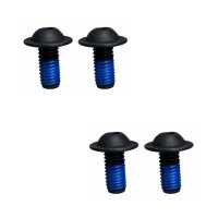 Vis de rechange pour griffes d'élagage Steel Climbers de NOTCH