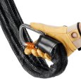 Utilisation du système de mouflage Jag de Petzl