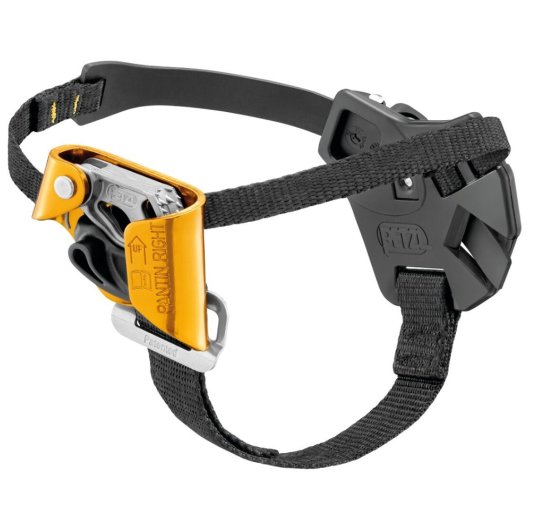 Bloqueur de pied Pantin Click droit de Petzl