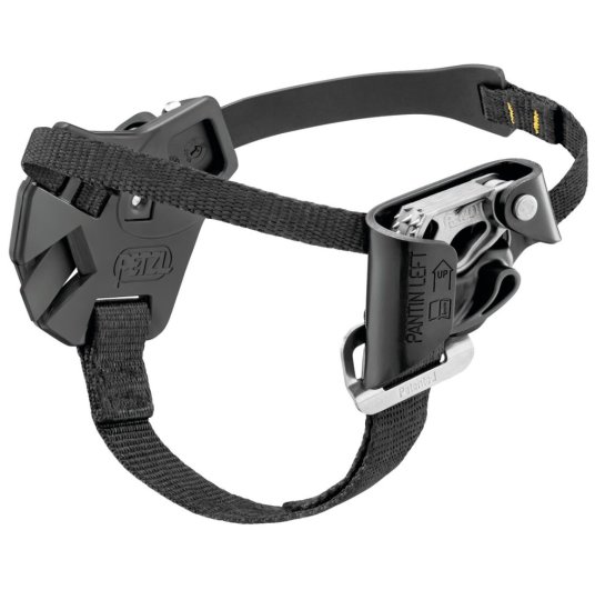 Bloqueur de pied Pantin Click gauche de Petzl