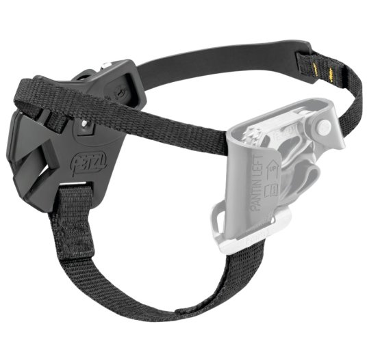 Sangle de remplacement pour le bloqueur de pied Pantin Click gauche de Petzl