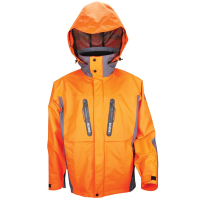 Veste de pluie H2O SOLIDUR