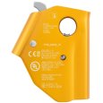 Arrière antichute mobile pour cordiste ASAP de Petzl