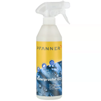 Spray imperméabilisant de 500mL de Pdanner