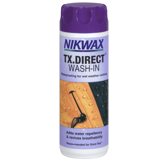 236534 - Imperméabilisant NIKWAX ARBORTEC