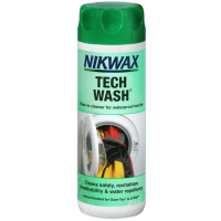 Nettoyant NikWax ARBORTEC