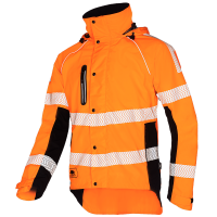 Veste-Pluie-KEIU-Haute-Visibilité-SIP-PROTECTION-(Avant)