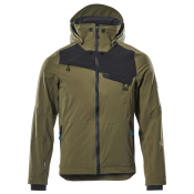 veste-de-pluie-mascot-advanced-vert