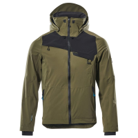 veste-de-pluie-mascot-advanced-vert