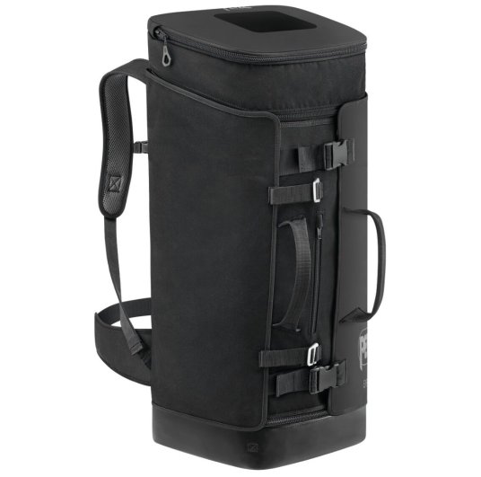 Sac à dos noir EXPERT de 55 litres Petzl