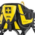 Kit de premier secours du baudrier d'élagage professionnel Sequoia Plus de Petzl