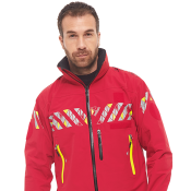 Veste ARK 3 Layer COURANT