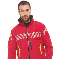 Veste ARK 3 Layer COURANT